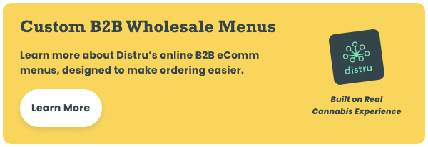 THC Pre-Rolls Wholesale
