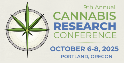 Cannabis Research Conference