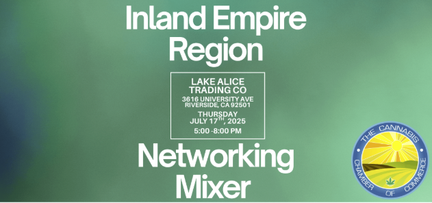 Inland Empire Monthly Networking Mixer
