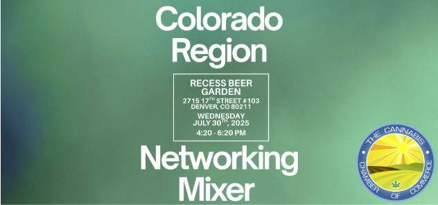 Colorado Monthly Networking Mixer