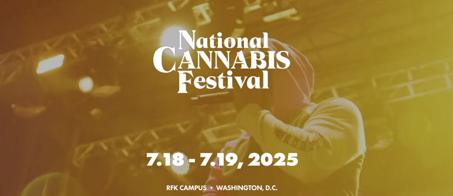 National Cannabis Festival