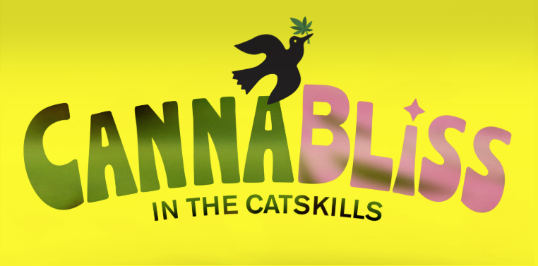 CannaBLISS in the Catskills