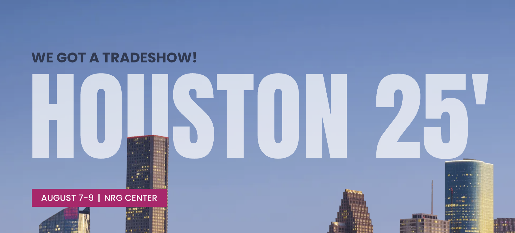 Alternative Products Expo Houston