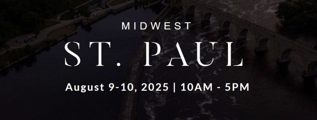 Cannacon St. Paul