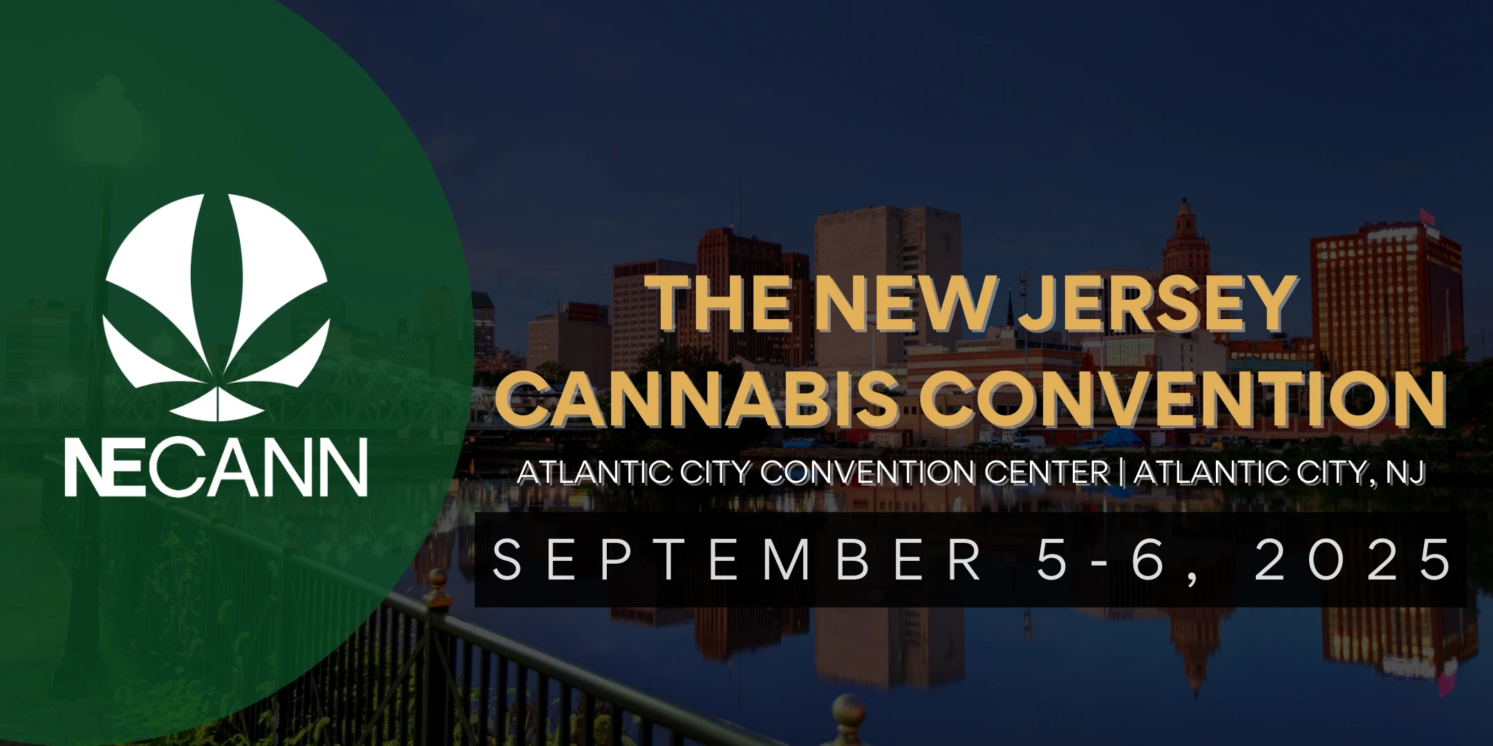 NECANN New Jersey