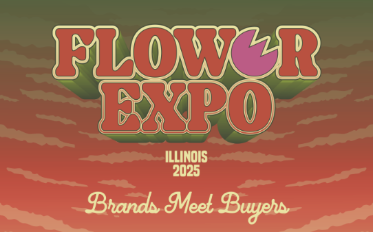 The Flower Expo IL