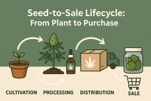 seed to sale
