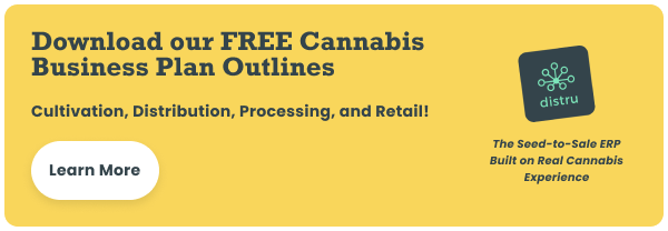 Cannabis Business Legal Structure