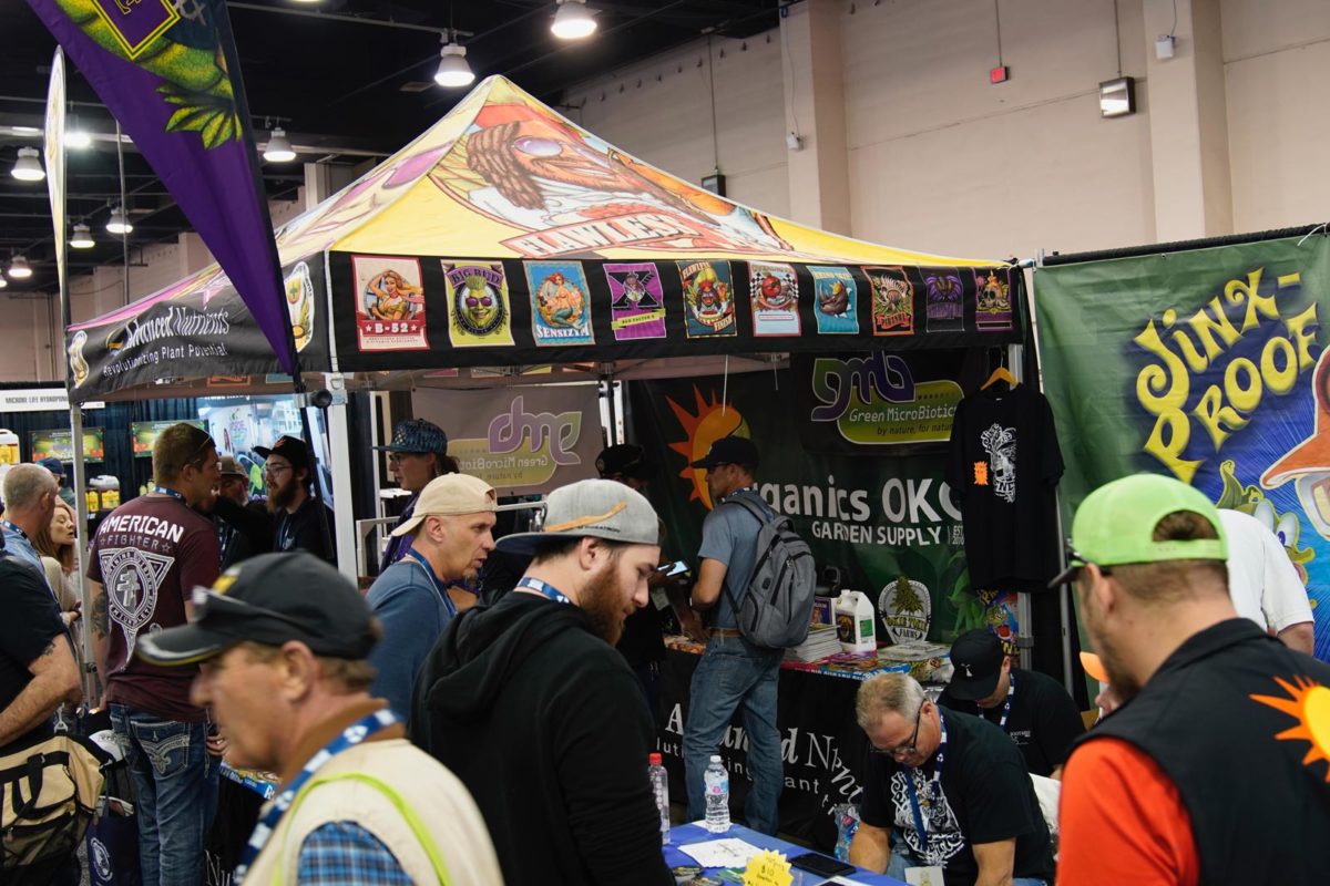 Cannacon St. Paul