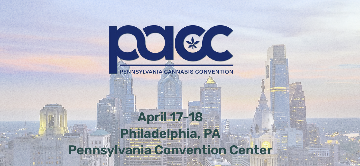 Pennsylvania Cannabis Convention