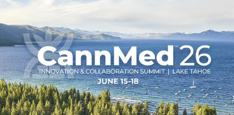 CannMed 26 Innovation and Investment Summit