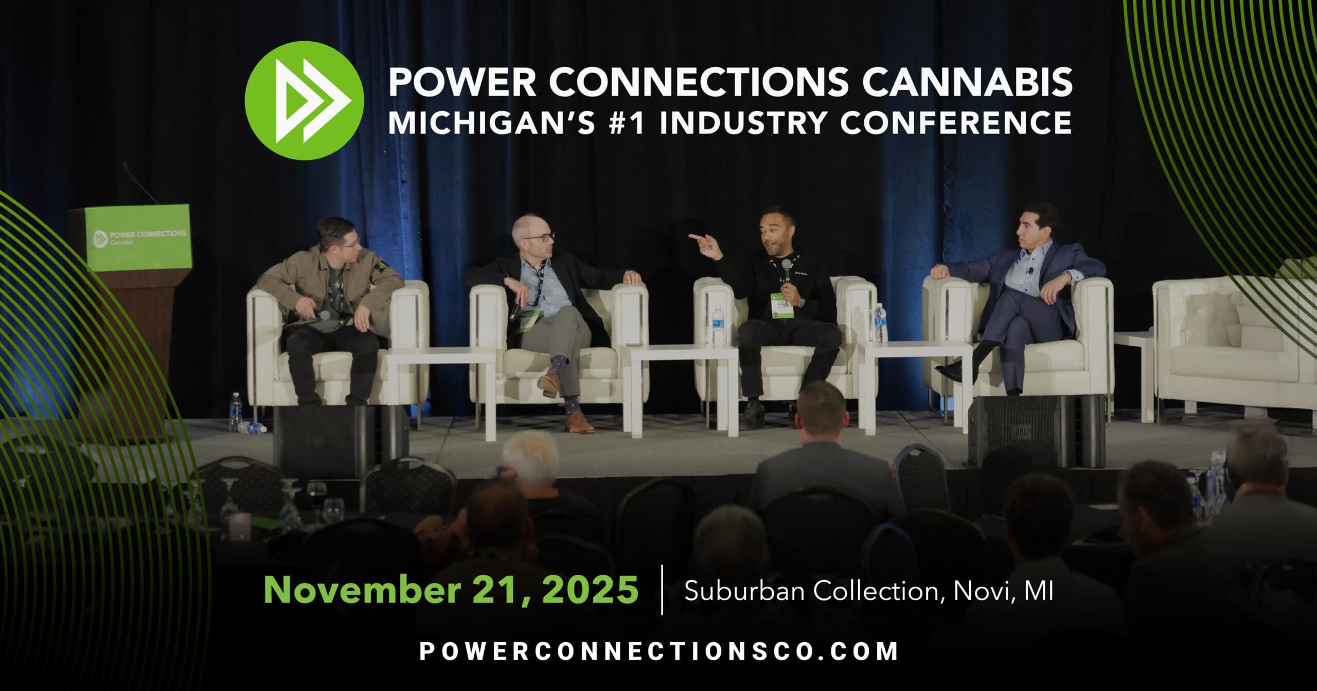 Power Connections Cannabis