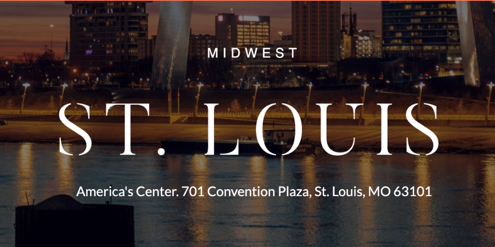 CannaCon Midwest St. Louis