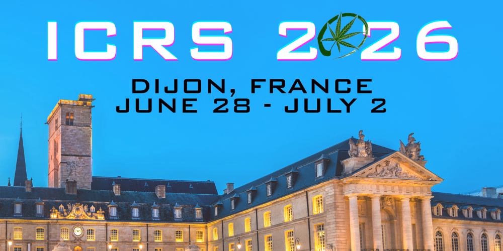 International Cannabinoid Research Society Symposium