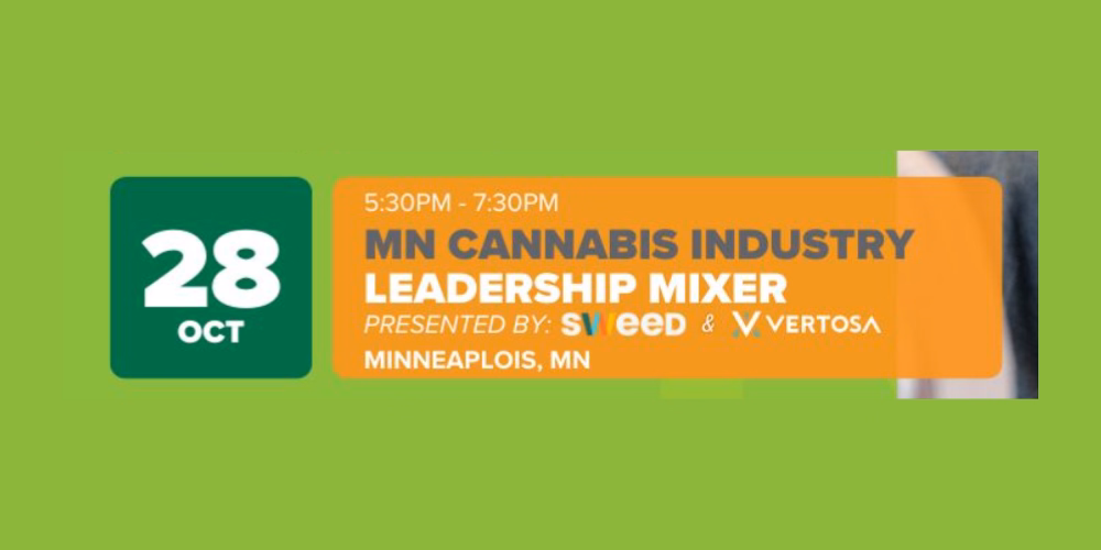 NCIA’s Cannabis Industry Leader Mixer