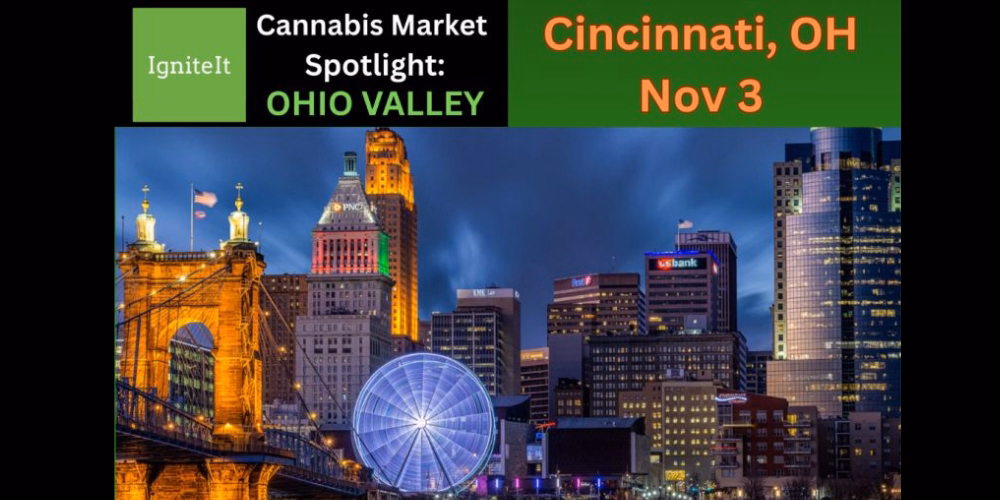 Cannabis Market Spotlight Ohio