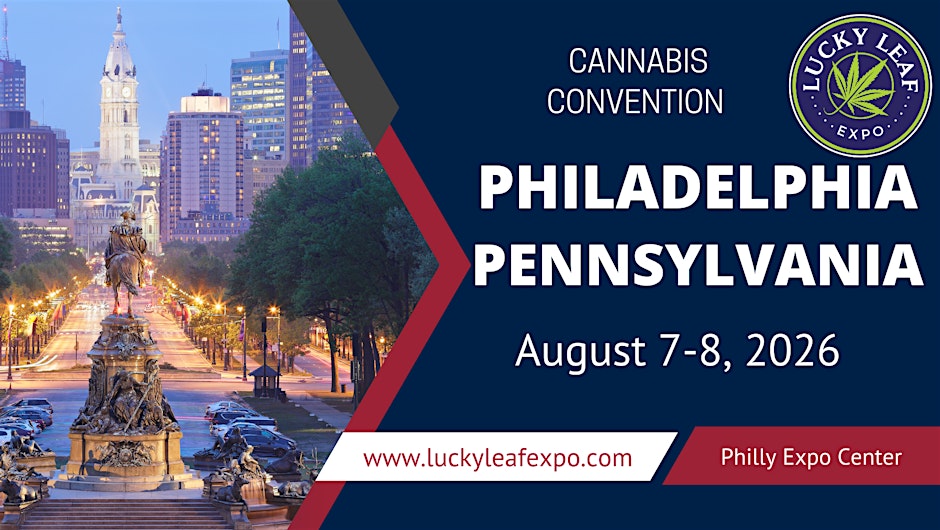 Lucky Leaf Philadelphia