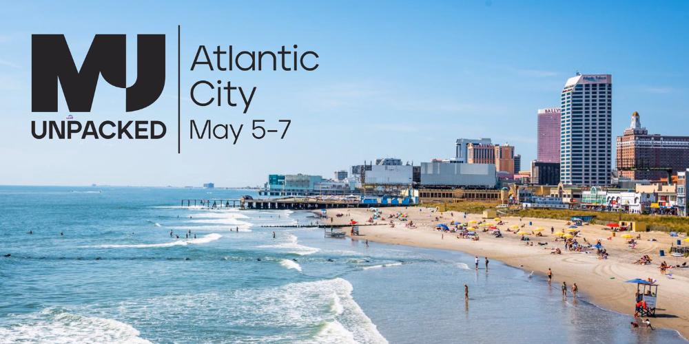 MJ Unpacked - Atlantic City