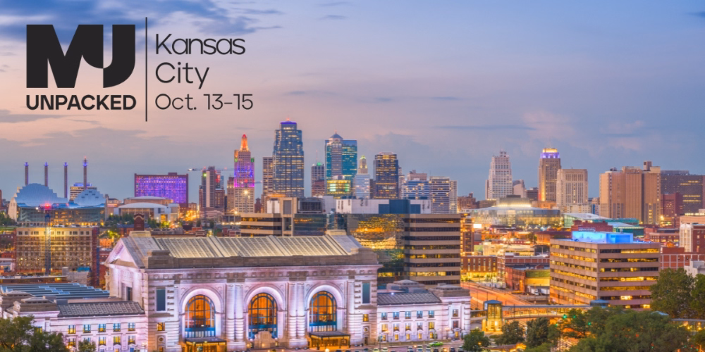 MJ Unpacked - Kansas City