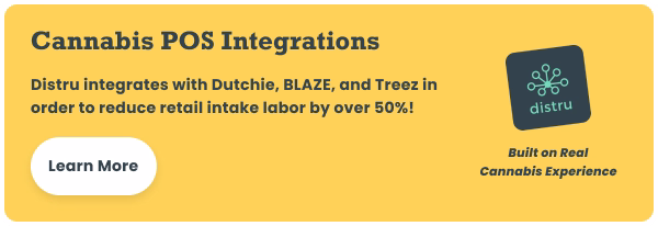 Cannabis security Plan