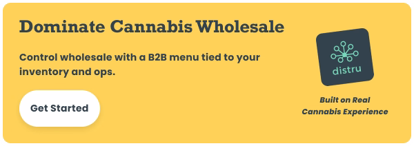 NY cannabis license type 3 Branding