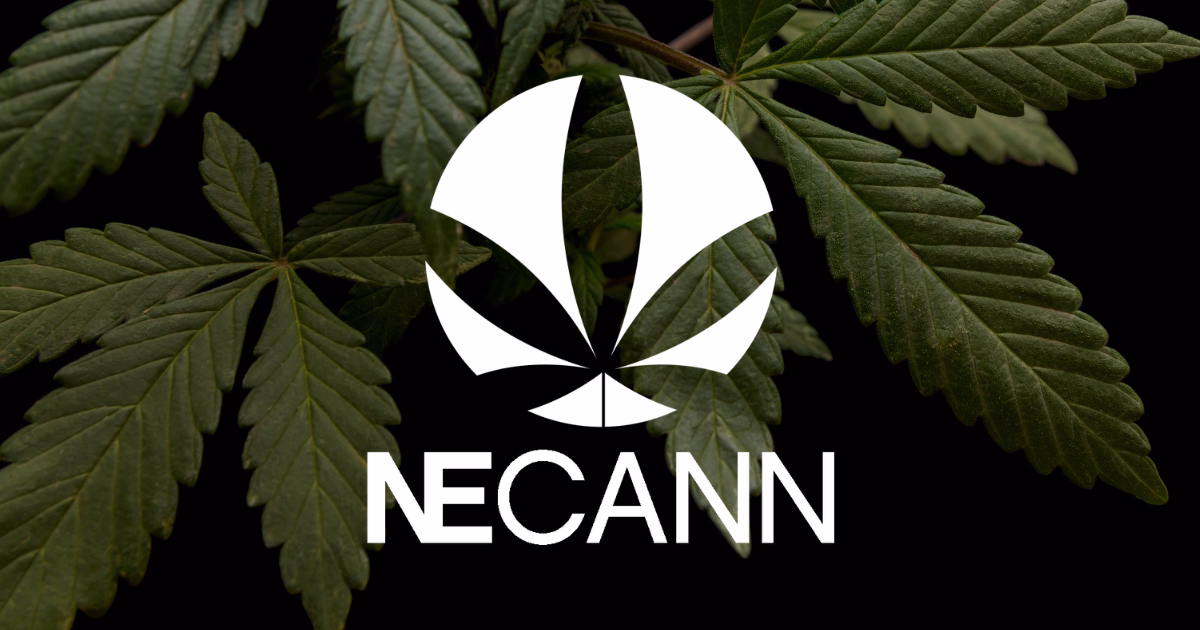 NECANN Rhode Island