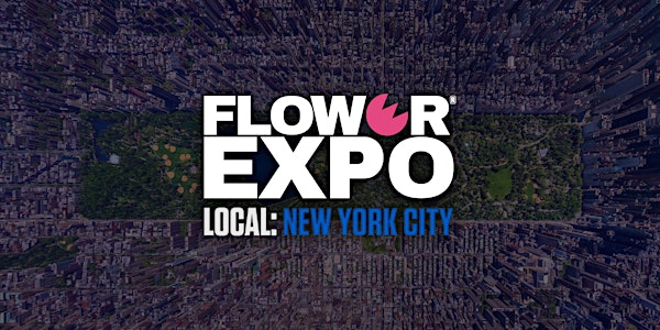 The Flower Expo NY