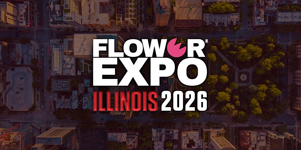 The Flower Expo IL