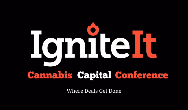 Chicago Cannabis Capital Conference
