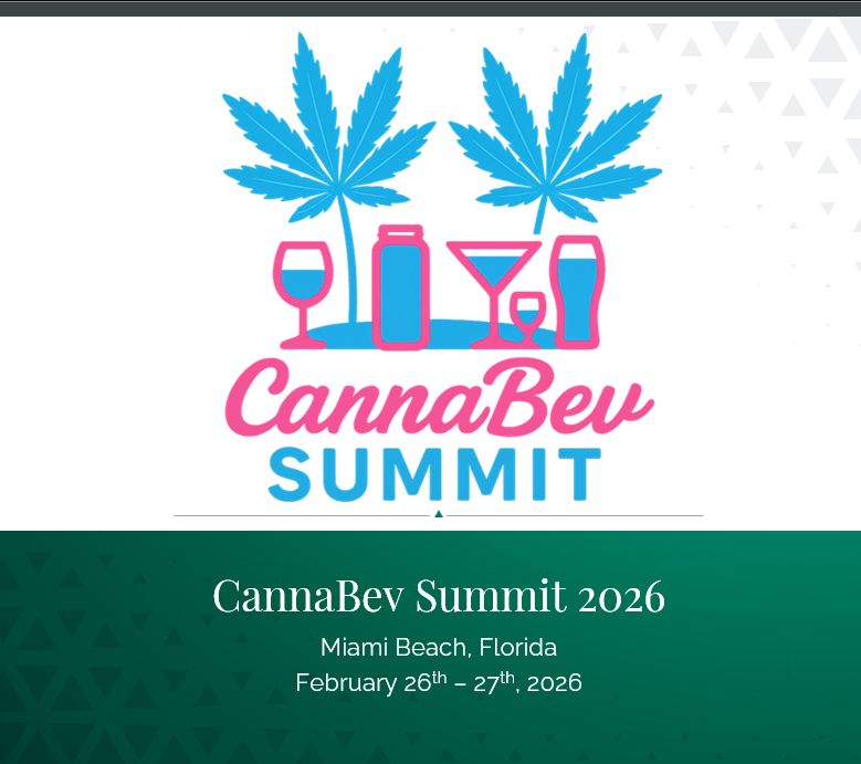 CannaBev Summit
