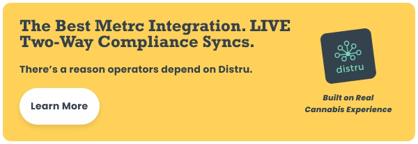 How Metrc Integrates With Your Cannabis Software Tools