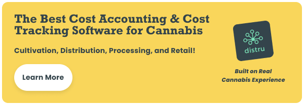surviving the cannabis industry