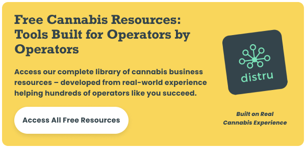 surviving the cannabis industry