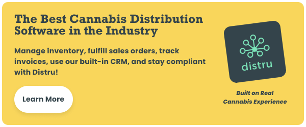 Ohio's Cannabis Transportation