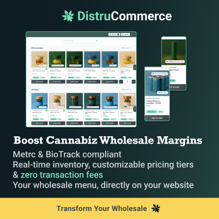 Can Cannabis Products Be Sold Online