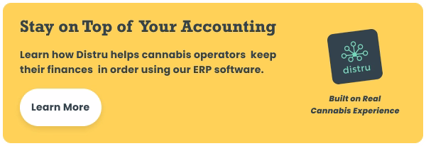How Metrc Integrates With Your Cannabis Software Tools