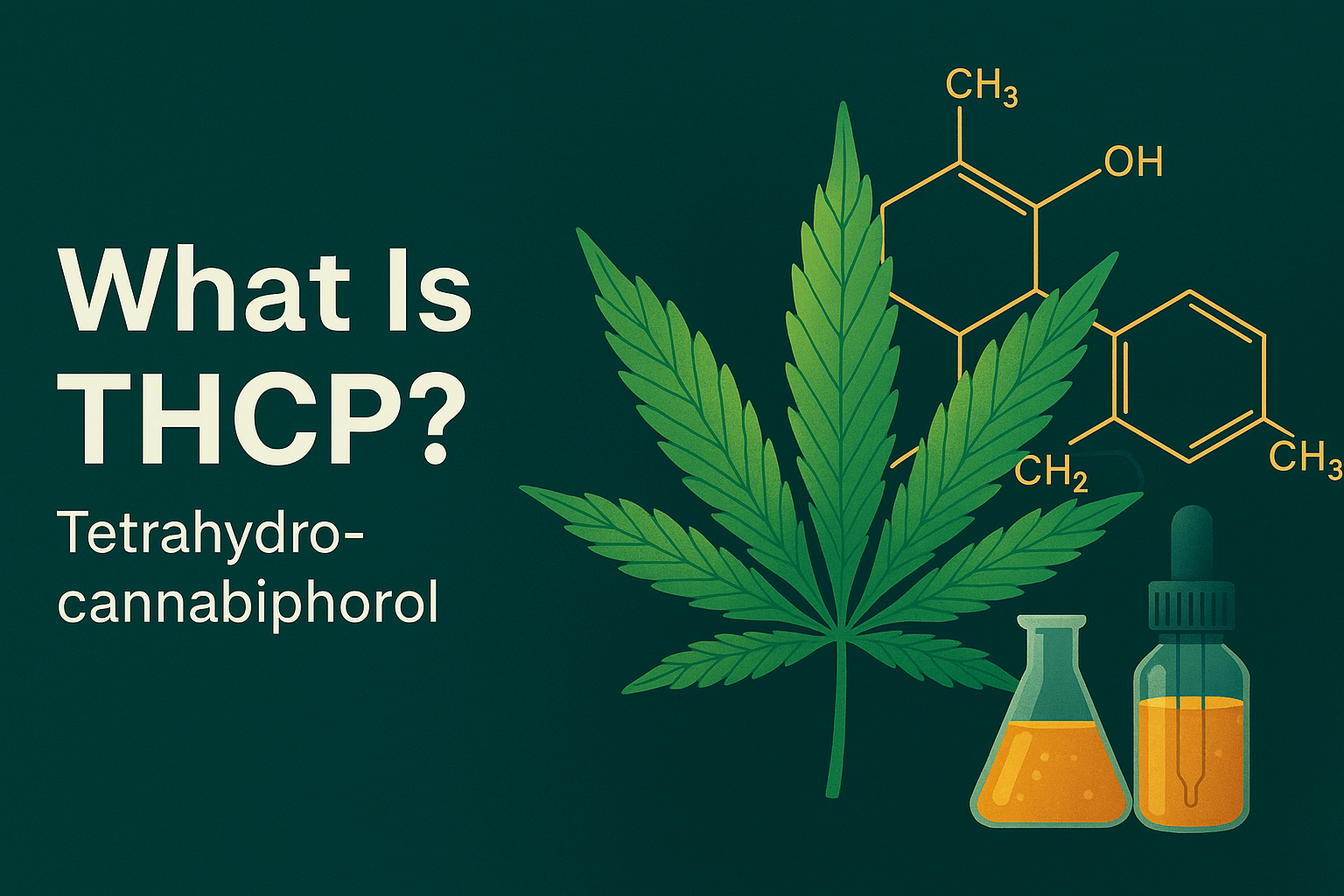 THCP
