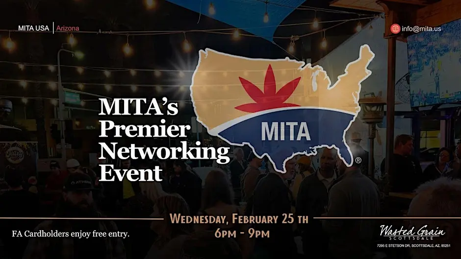 MITA Networking Event