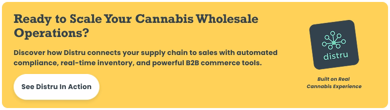 Reliable Seed-to-Sale Software for Cannabis Success