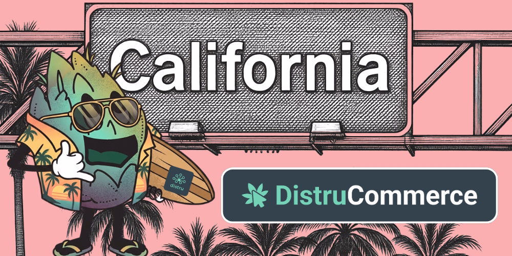 Best California Cannabis Wholesale Platforms