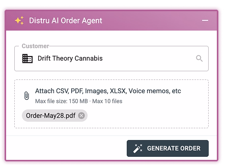 DistruCommerce