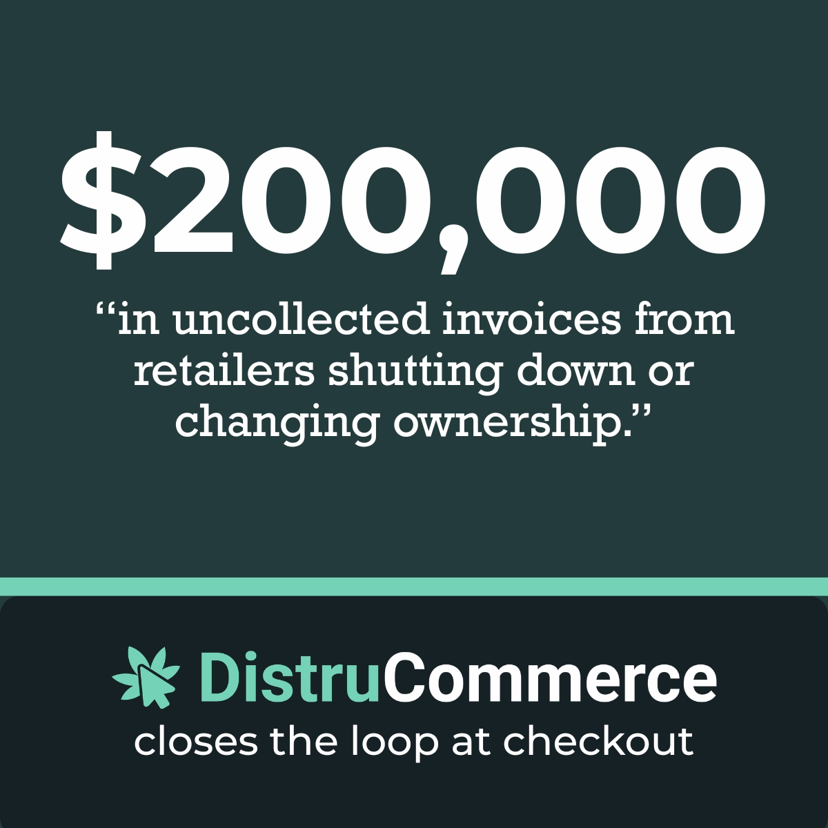 Cannabis wholesale distribution