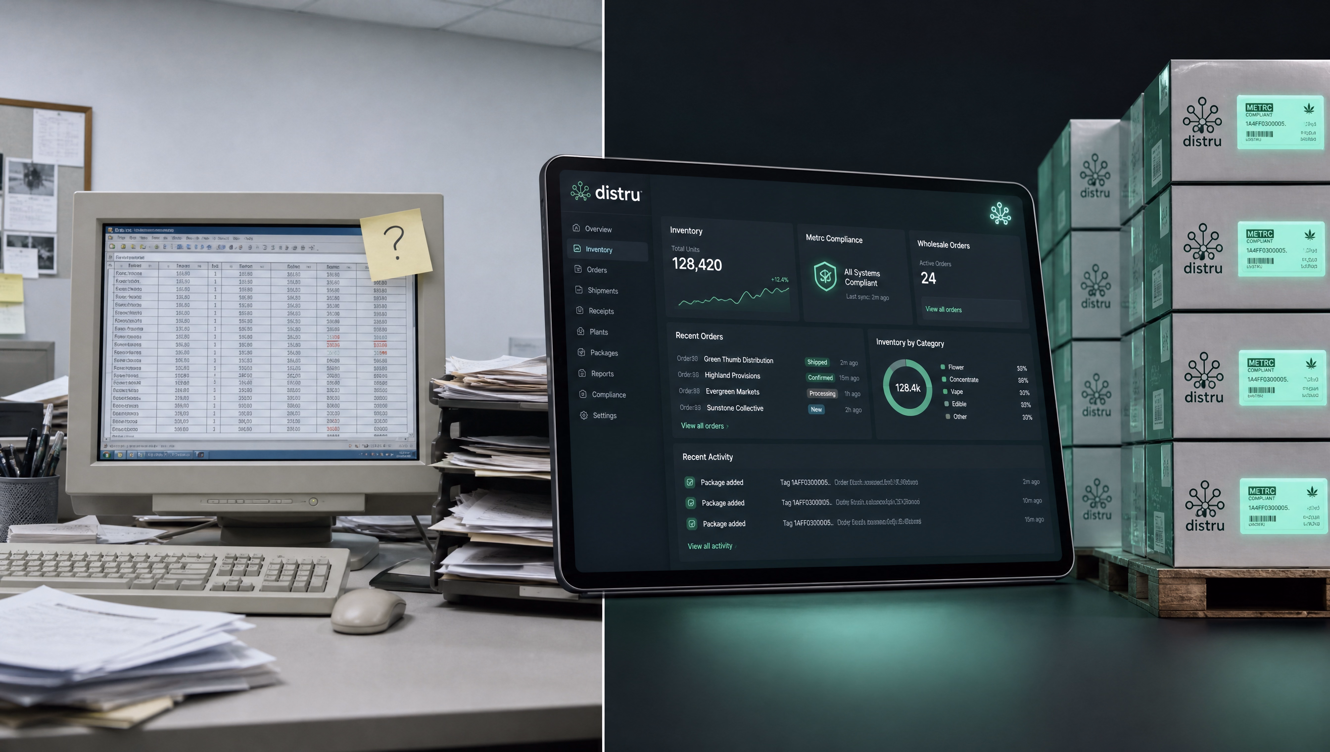 Why Cannabis Operators Outgrow Generic Software