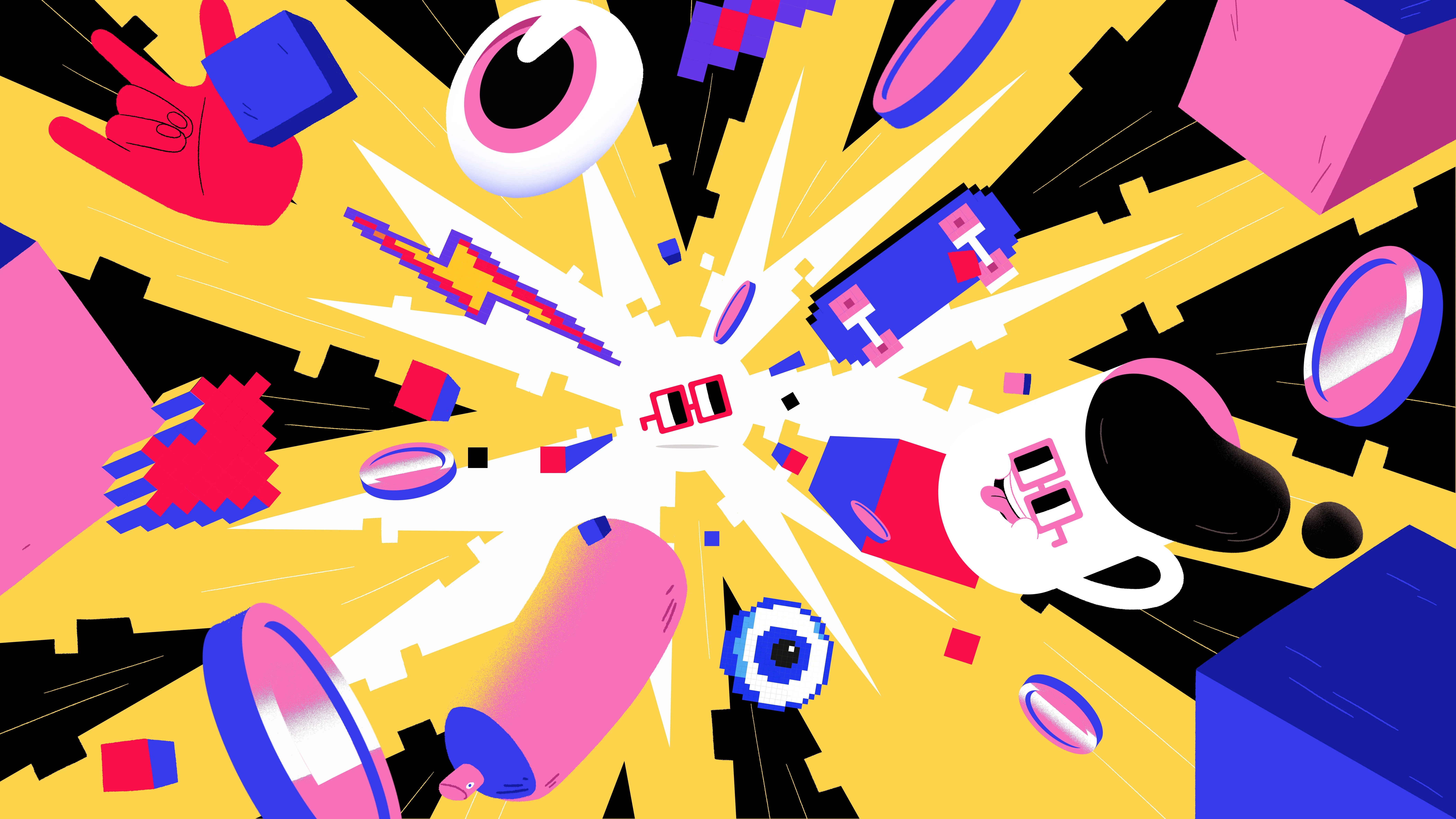 This is Nouns — styleframe