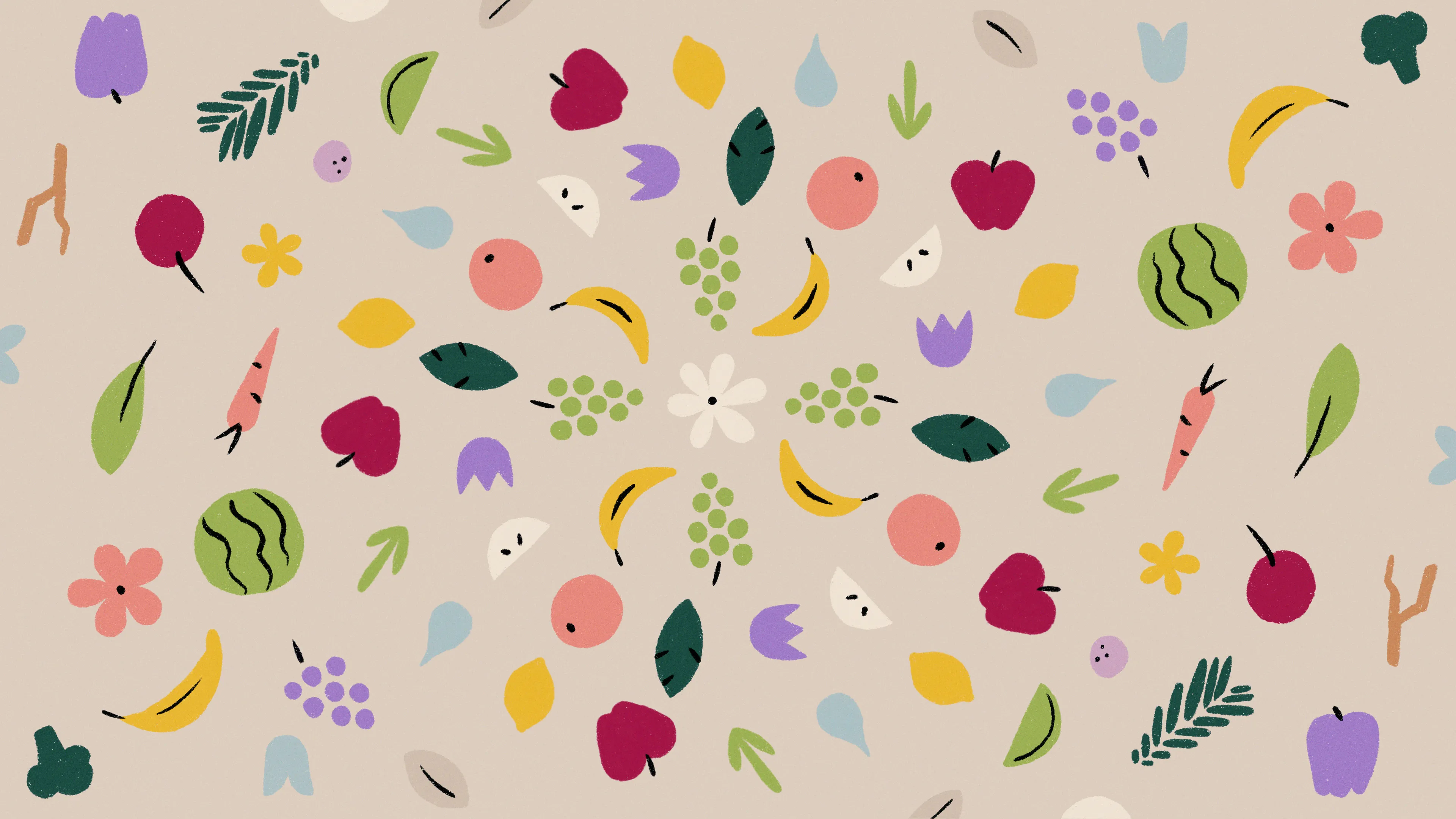 BibleProject: Generosity — styleframe