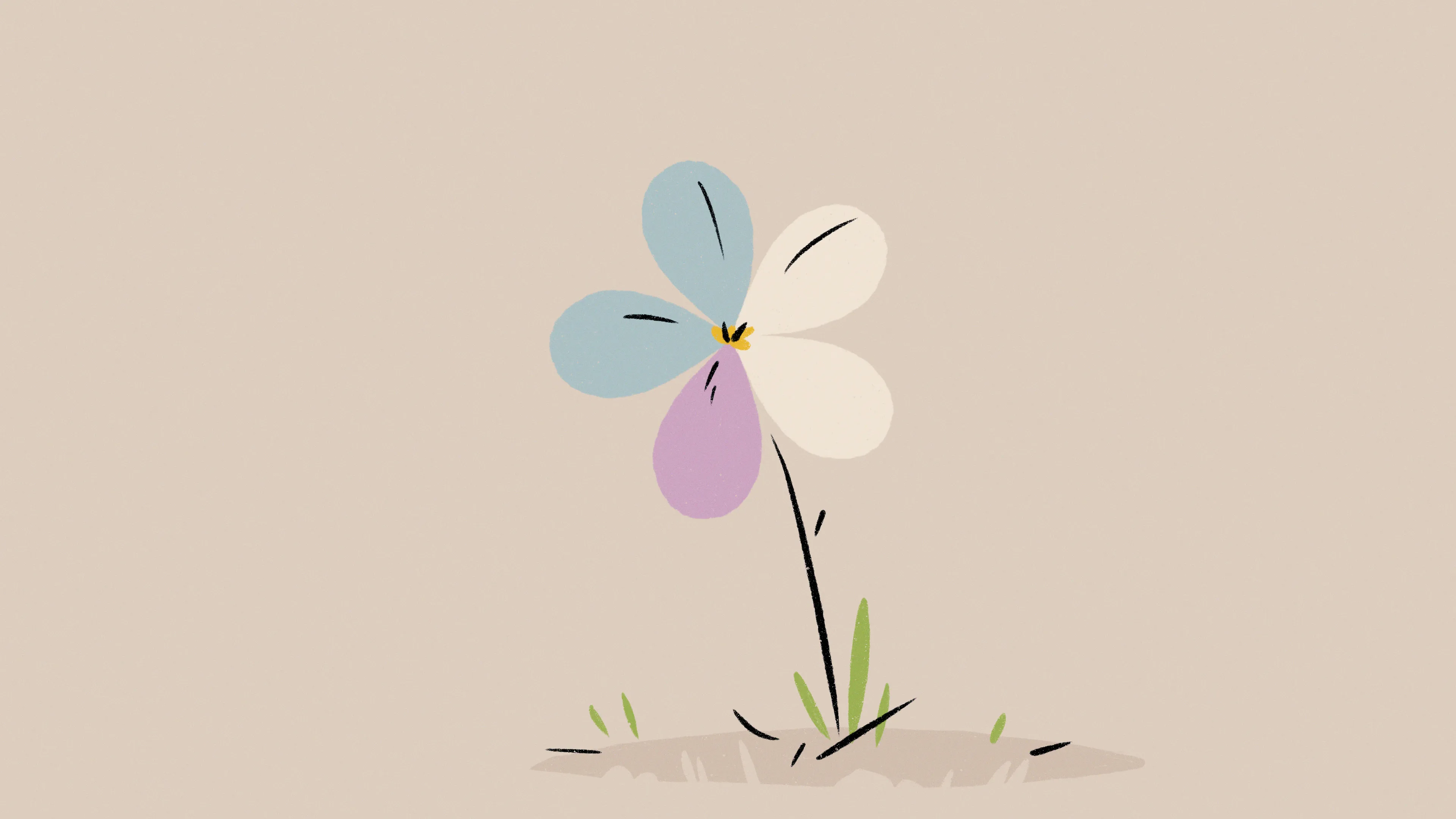 BibleProject: Generosity — styleframe