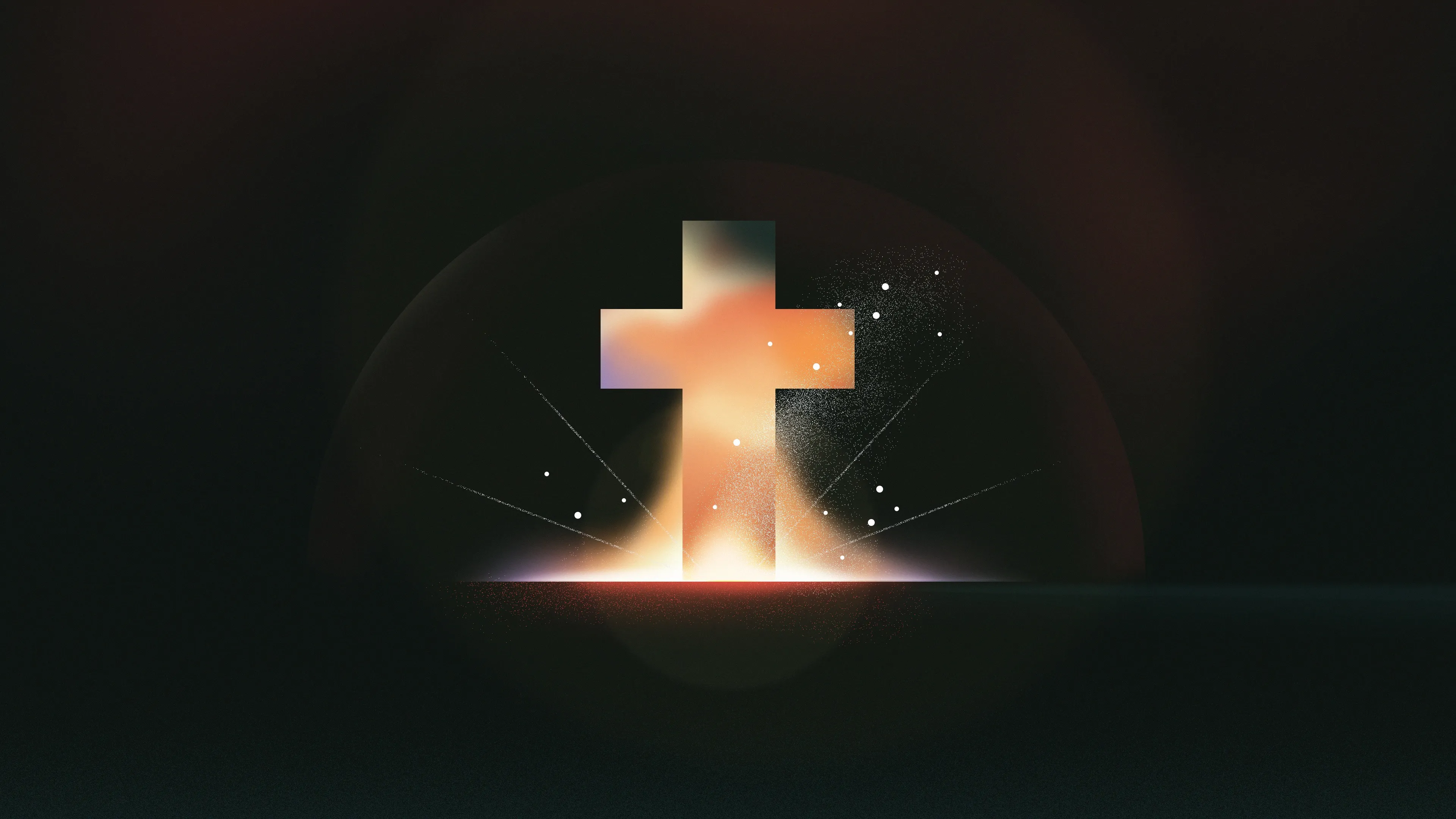 Christianity Explored: The Gospel — styleframe