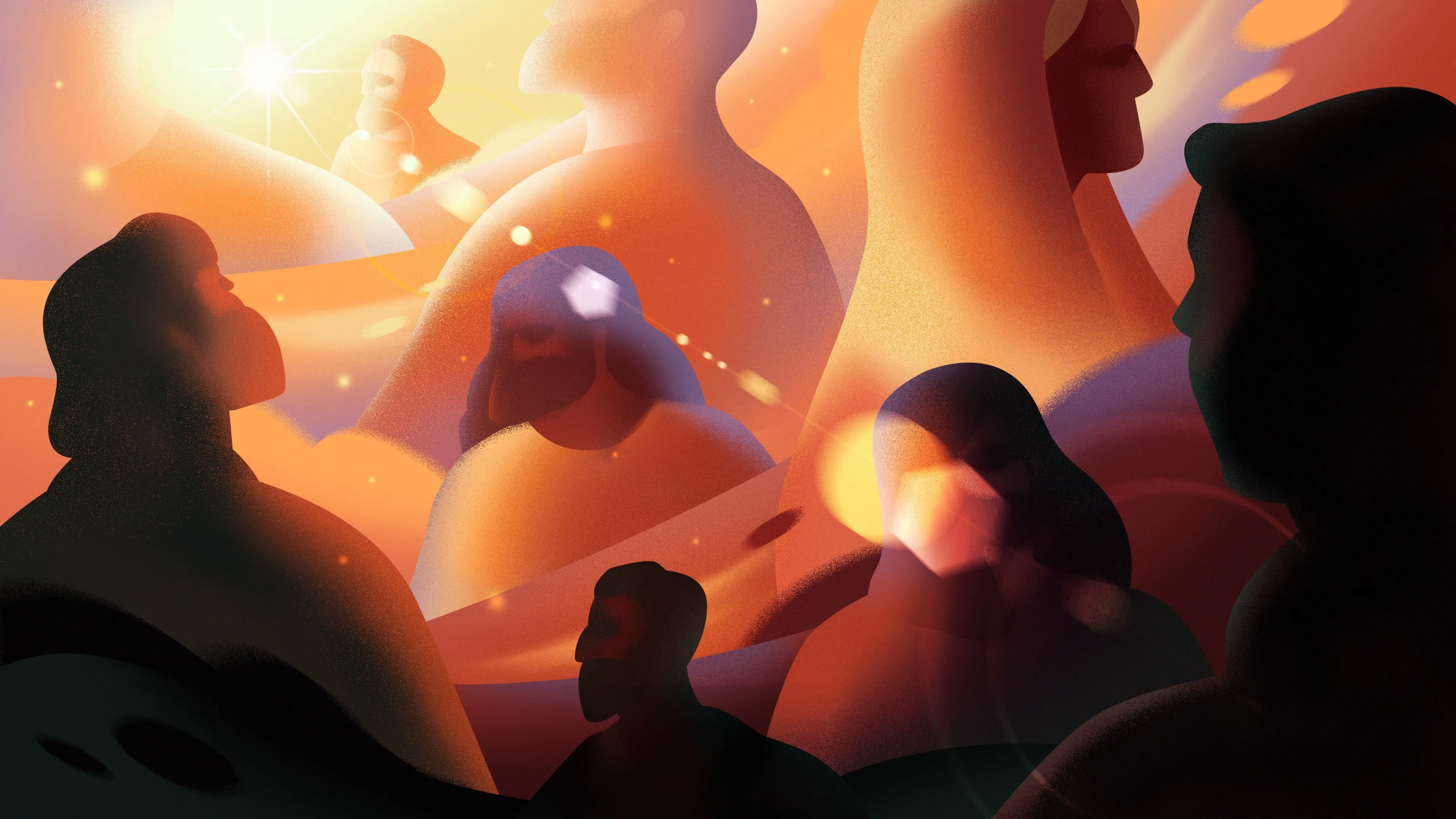 Christianity Explored: The Gospel — styleframe
