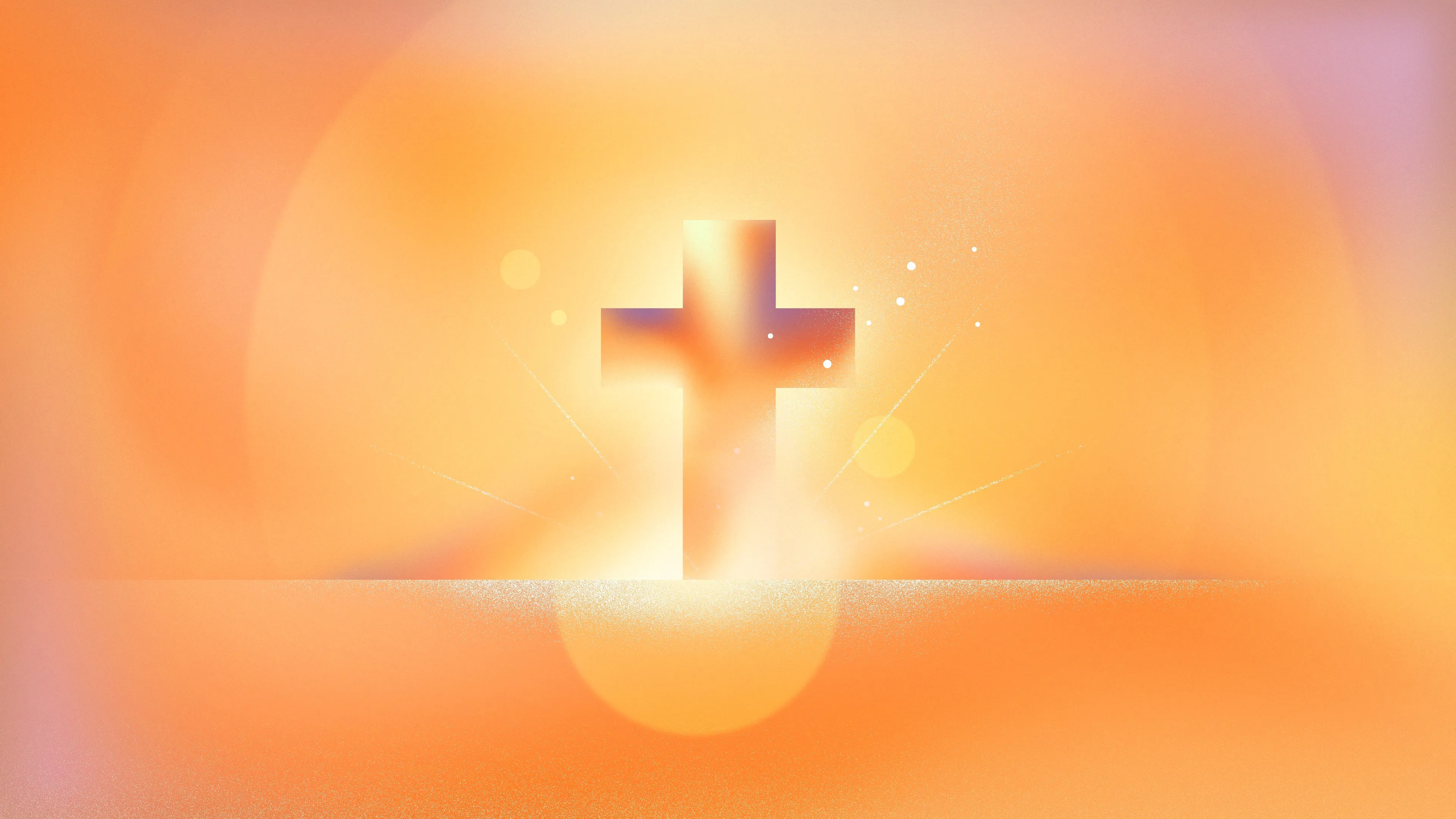 Christianity Explored: The Gospel — styleframe