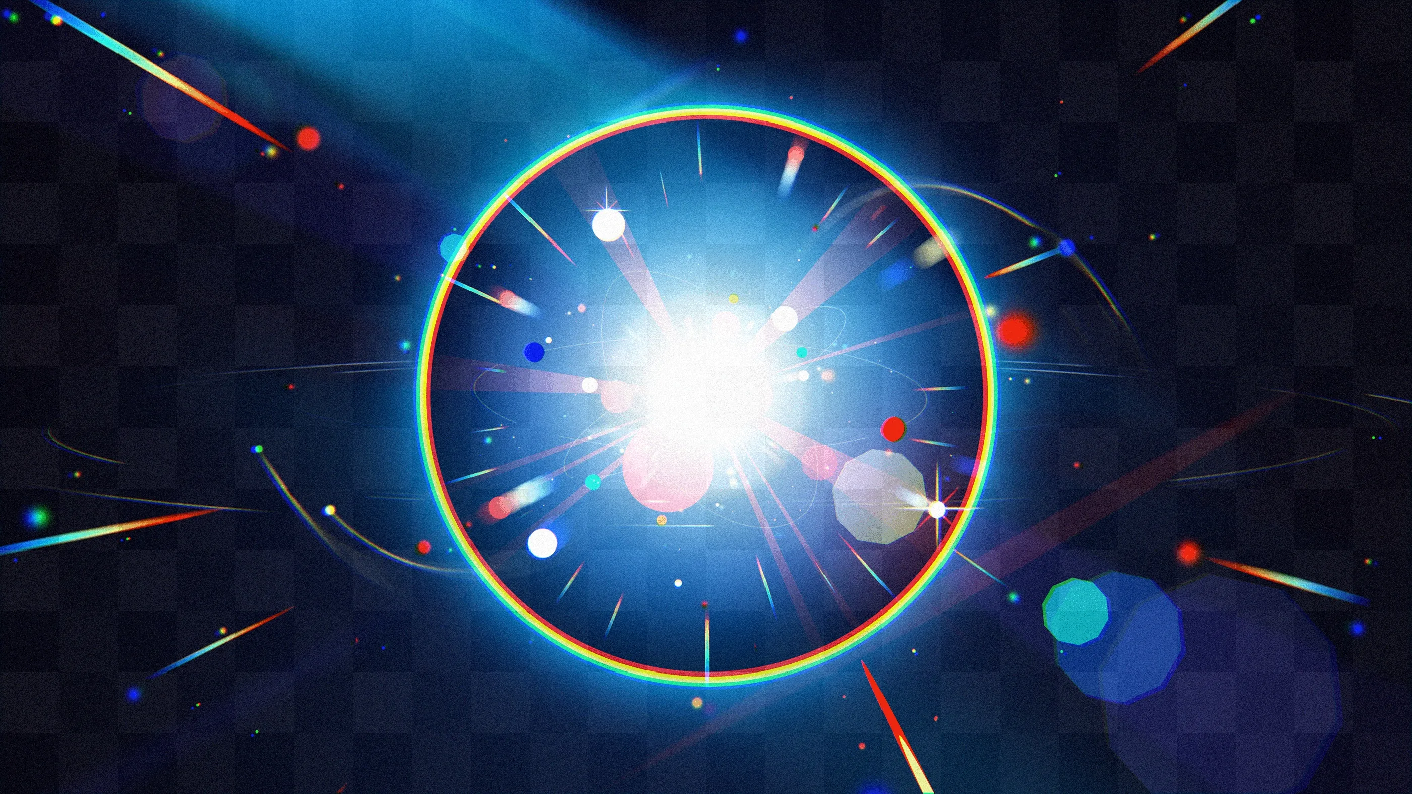 TED: Intro Animation — styleframe